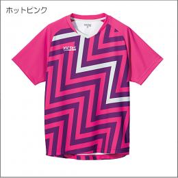 決算】サンダーボルトゲームシャツ