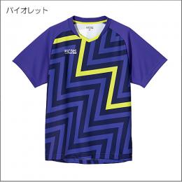 決算】サンダーボルトゲームシャツ