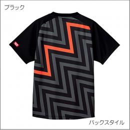 決算】サンダーボルトゲームシャツ