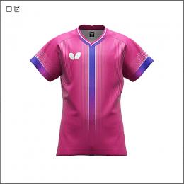 エリスター13・シャツ・ジュニア