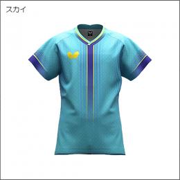 エリスター13・シャツ・ジュニア