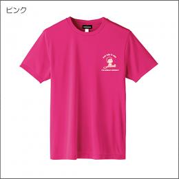 I'm DORAEMON卓球TシャツE