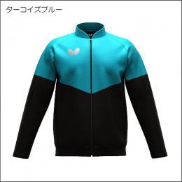 ウィルバー・TRジャケット