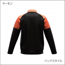 ウィルバー・TRジャケット