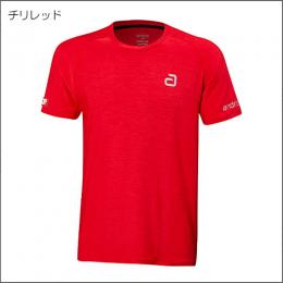 メランジTシャツアルファ(新色)