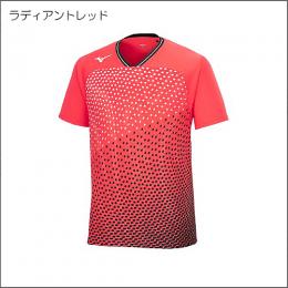 [廃番]ゲームシャツ(82JAB101)