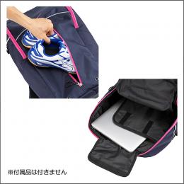 [廃番]バックパック(83JDB040)