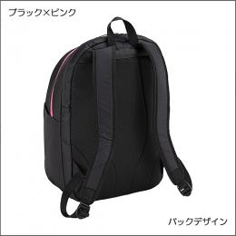 バックパック(25L)(1本入れ)63JDB007