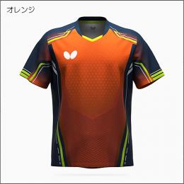 ソルリエン・シャツ