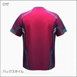 ソルリエン・シャツ