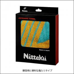ポリゴンスポーツタオル