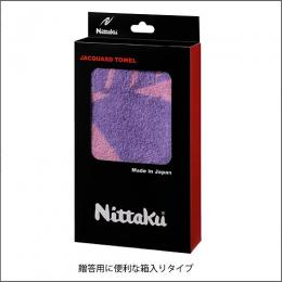 ポリゴンミッドタオル