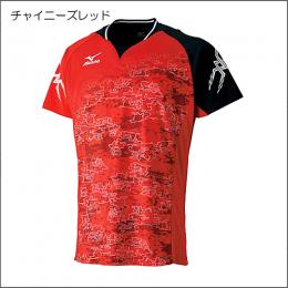 ゲームシャツ82JA7004