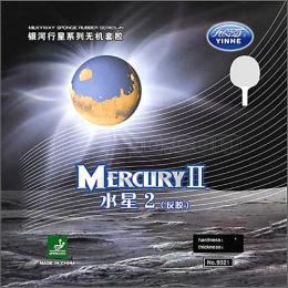 水星2　MercuryII