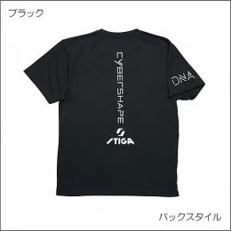 STIGAロゴTシャツJP-II