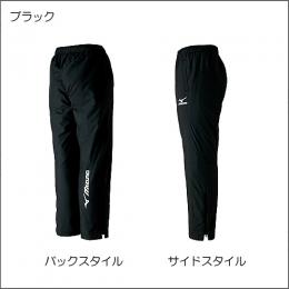 ブレスサーモウォーマーパンツ62JF750509