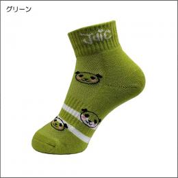 パンダソックス(22-24cm)
