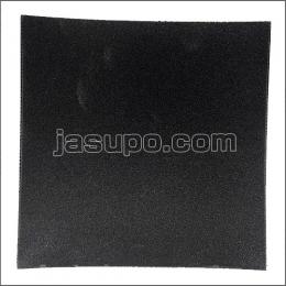 24858　【卓球　中古】　A　ヴェガ・プロ　黒/2.0mm