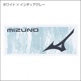 グラフィックフェイスタオル(箱入り)32JYC112