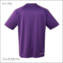 ワンポイントTシャツ