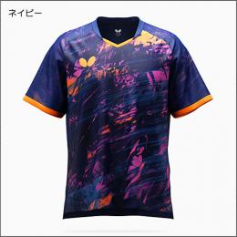 ペルセード・シャツ
