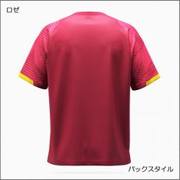 エリスター11・Tシャツ