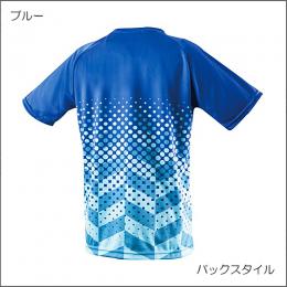 ドットグラデユニフォーム