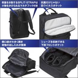 [75％OFF]バックパック30(33JD200909)