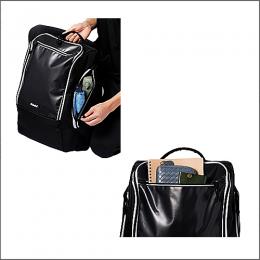 アップライトデイパック