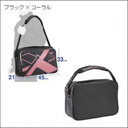 [75％OFF]N-XTショルダーバッグL(33JS2003)