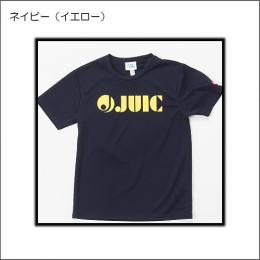 JUICロゴT(メンズ)