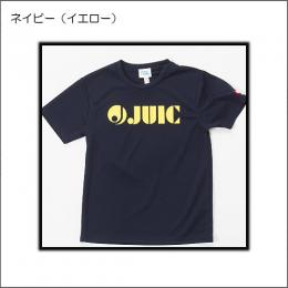 JUICロゴT(メンズ)