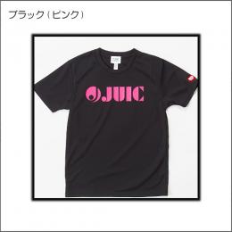 JUICロゴT(メンズ)