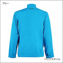 マーバリートラックスーツジャケット(新色)
