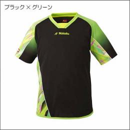 決算】デルトシャツ