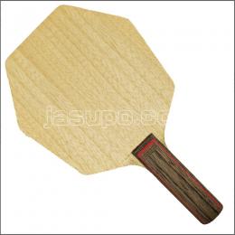 24189　【卓球　中古】　A　サイバーシェイプクリッパー　/ST