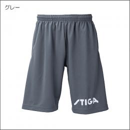 STIGAハーフパンツJP