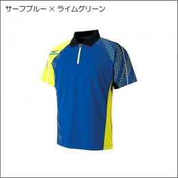 ゲームシャツ82JA6003