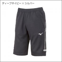 MCライン ウォームアップハーフパンツ32MD1111