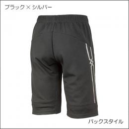 MCライン ウォームアップハーフパンツ32MD1111
