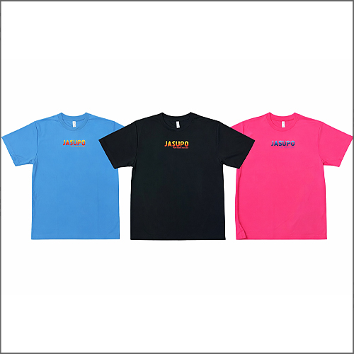 【ジャスポオリジナル】プラクティスT