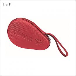 カーボンラウンドラケットケース