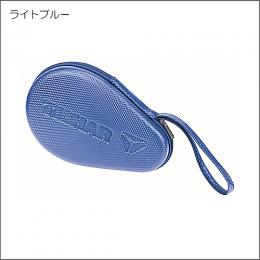 カーボンラウンドラケットケース