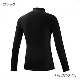 バイオギアシャツ(ハイネック長袖)ジュニア32MA1450