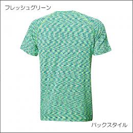 メランジTシャツマルチ