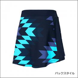 ドラゴン2スカート