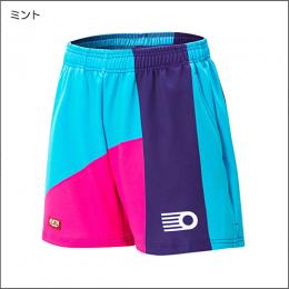 トロンショーツ