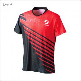 STIGAシャツ KR-V