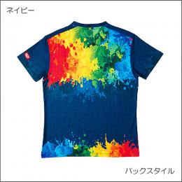 STIGAシャツ KR-VI