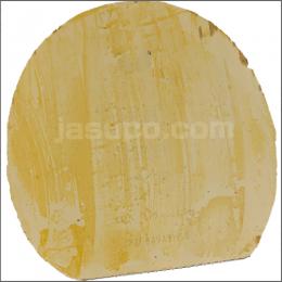 23822　【卓球　中古】　C　ラウンデル　赤/厚